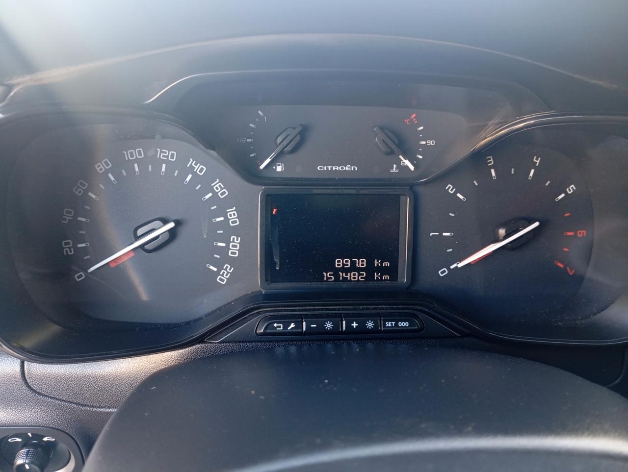 Citroen C3 PureTech 82 Feel
