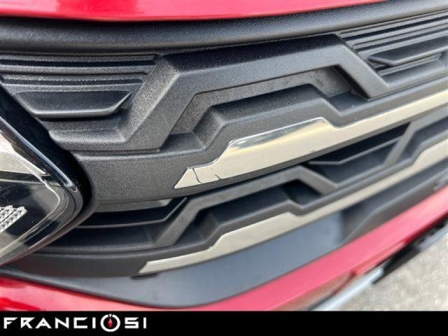 DACIA Sandero STEPWAY 1.0 TCE COMFORT SL DACIAPLUS ECO-G 100CV