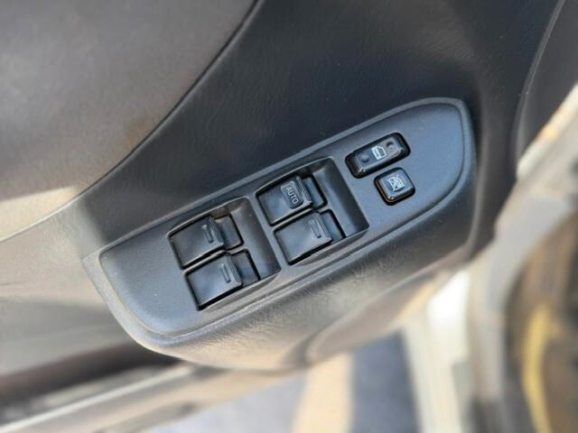 Toyota RAV 4 RAV4 2.0 Tdi D-4D cat 5 porte Sol
