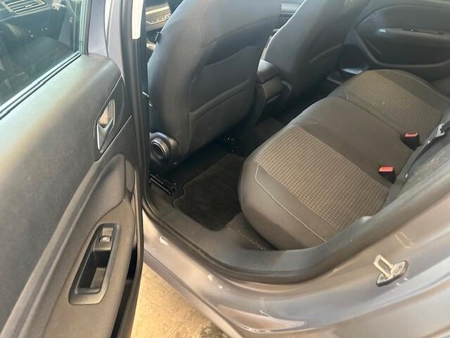 PEUGEOT 308 1,5 DIESEL 2020 AUTOMATICO