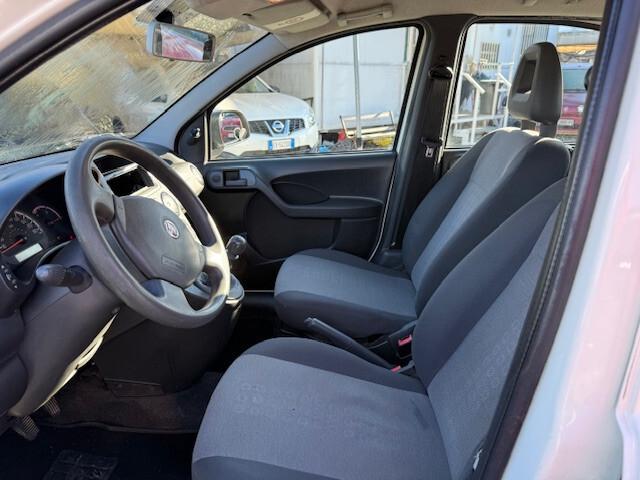 Fiat Panda 1.2 EasyPower Easy