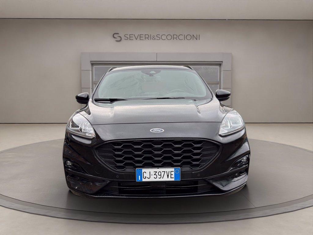 FORD Kuga 1.5 ecoblue st-line 2wd 120cv del 2022