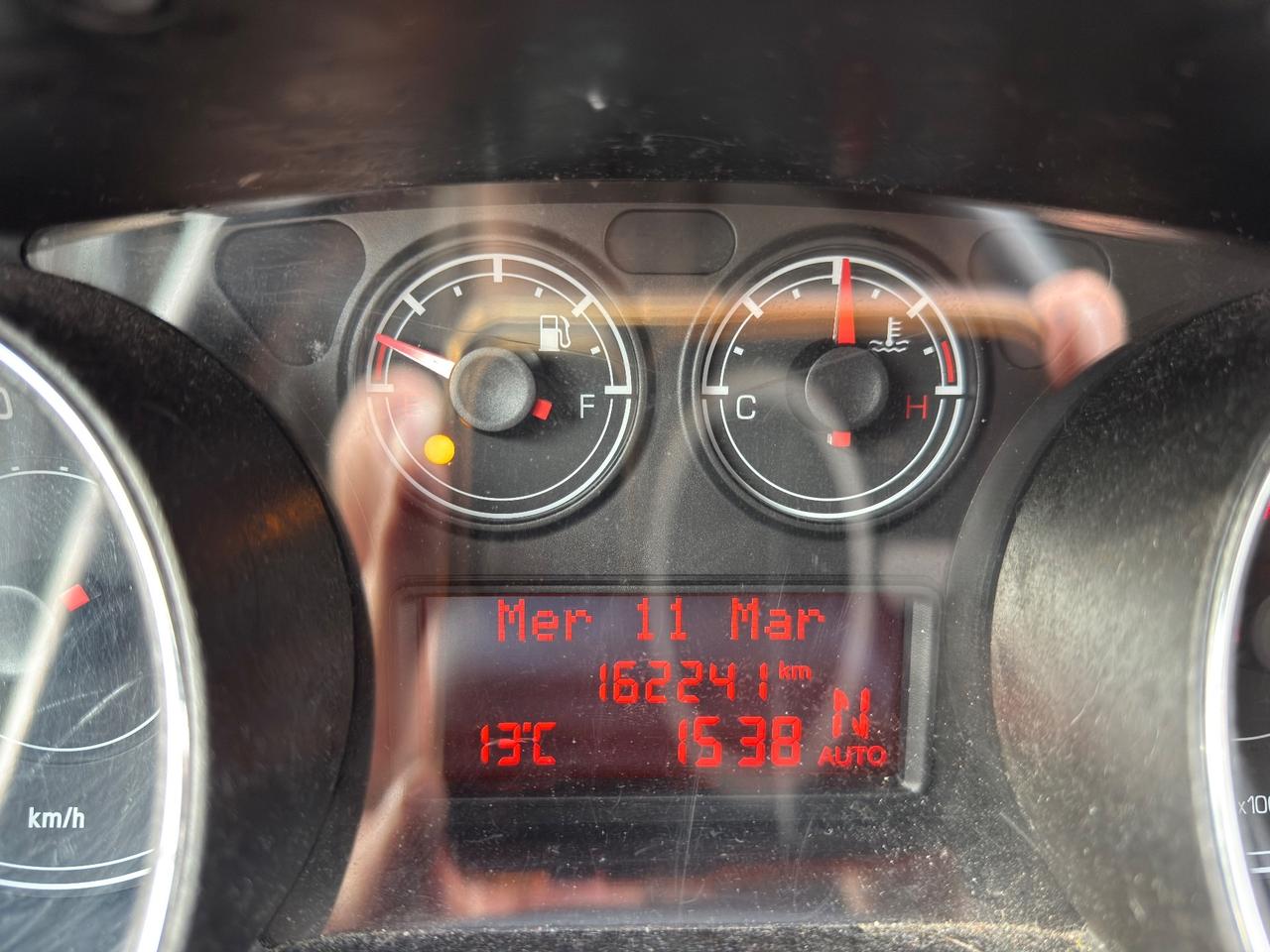 Fiat Bravo 1.4 T-jet 120 CV Dynamic ADATTA A NEOPATENTATI