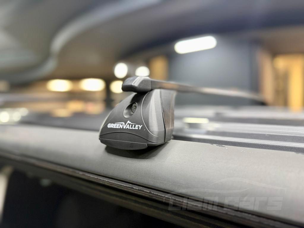 Volkswagen Multivan 2.0 bitdi Highline 180cv