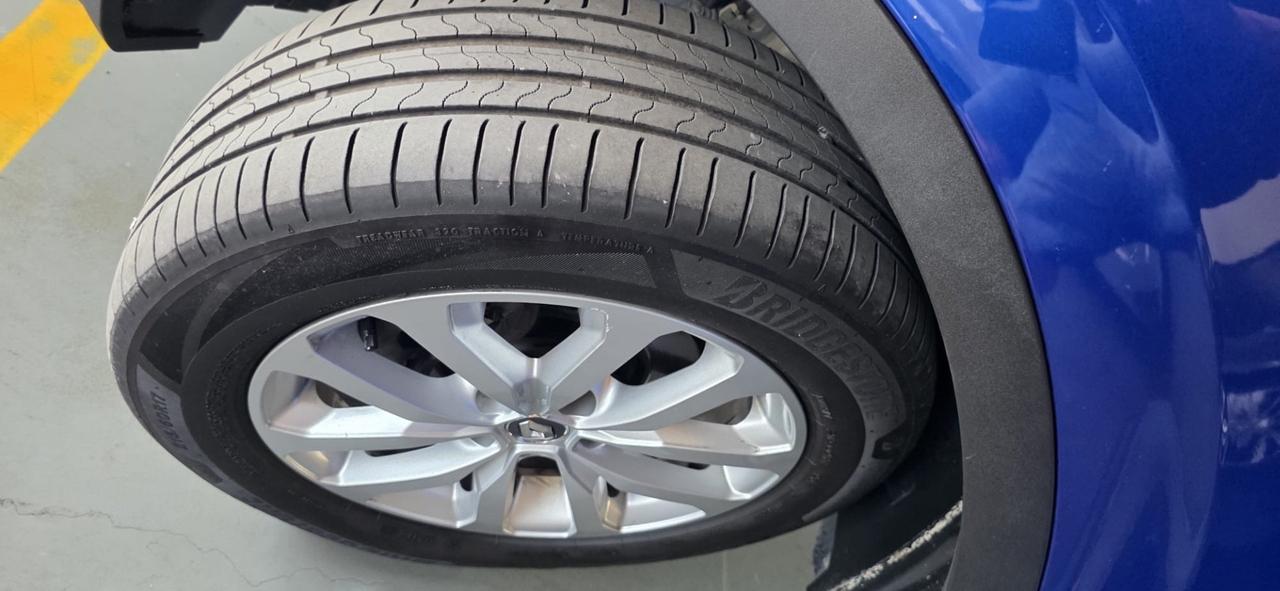 Renault Kadjar Blue dCi 8V 115CV EDC Intens
