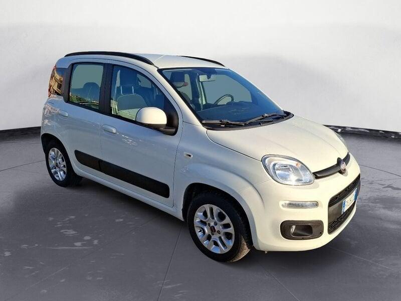 FIAT Panda 1.2 EasyPower Lounge