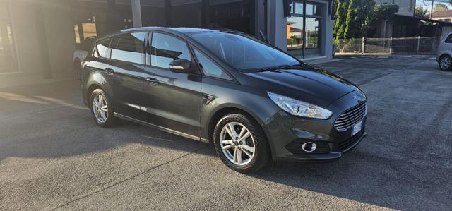 FORD S-Max 2.0 EcoBlue 120CV Start&Stop Business