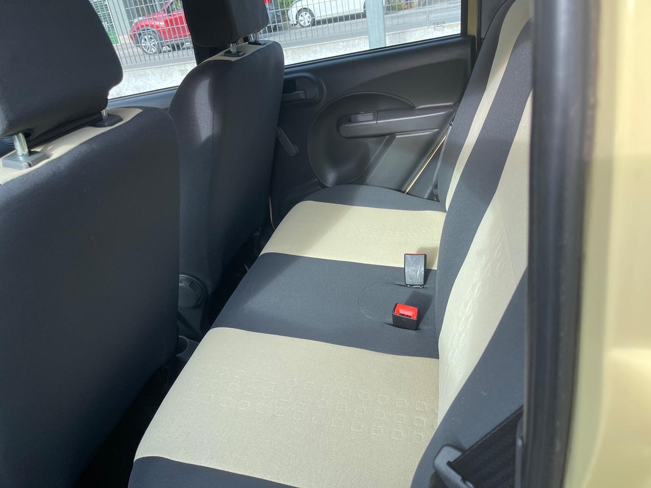 Fiat Panda 1.2 Dynamic Natural Power