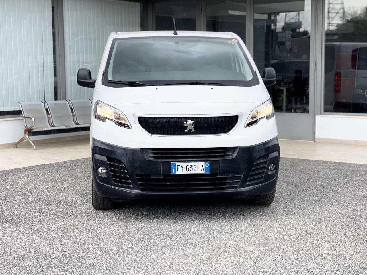 Peugeot Expert 1.6 Diesel 95CV E6 Neo - 2019