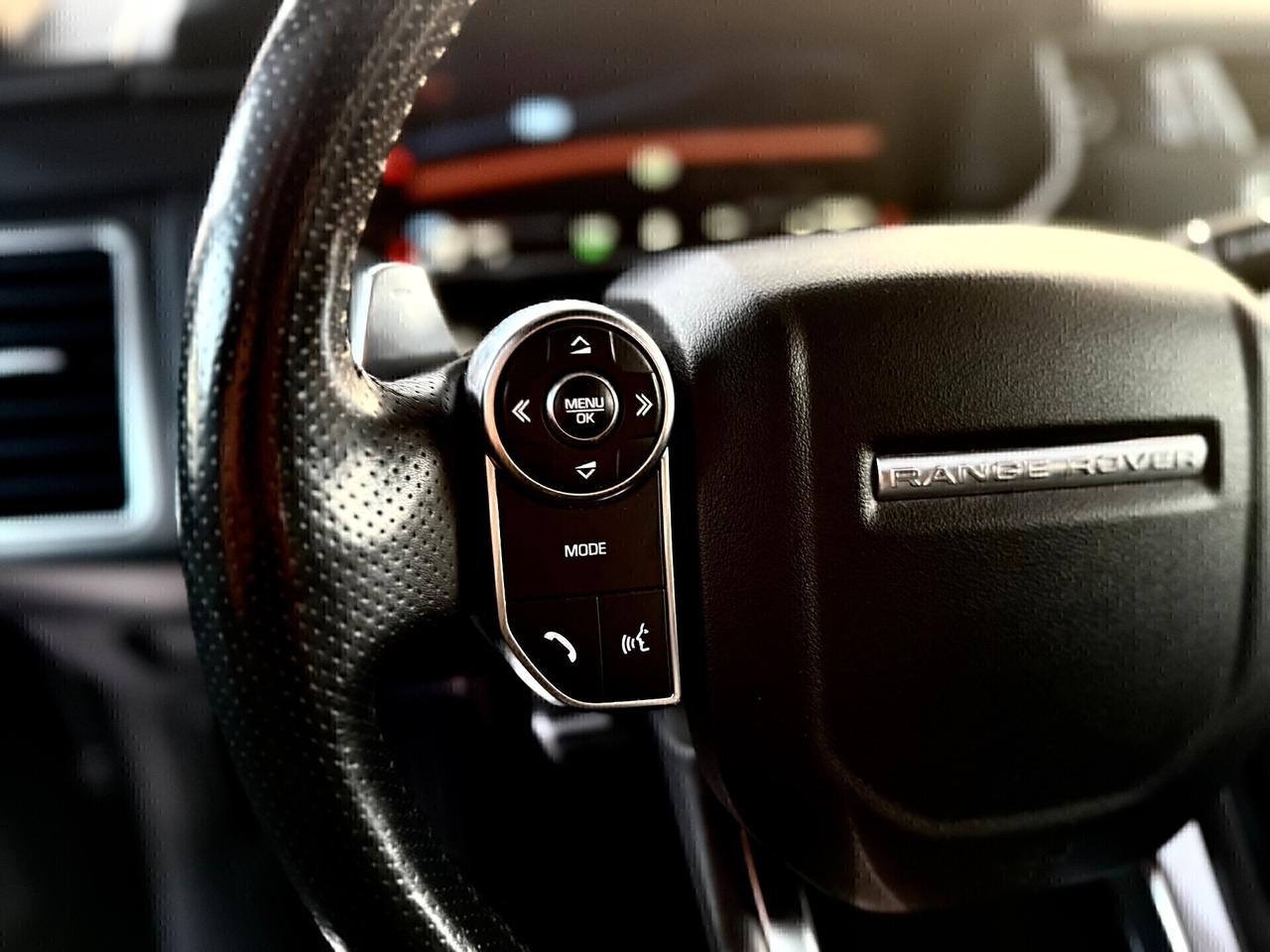 Land Rover Range Sport 3.0 TDV6 HSE Dynamic*TETTO*CERCH22*COCKPIT