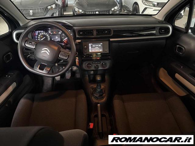 CITROEN C3 BHDi 100 S&S Business CombiPREZZODETAX