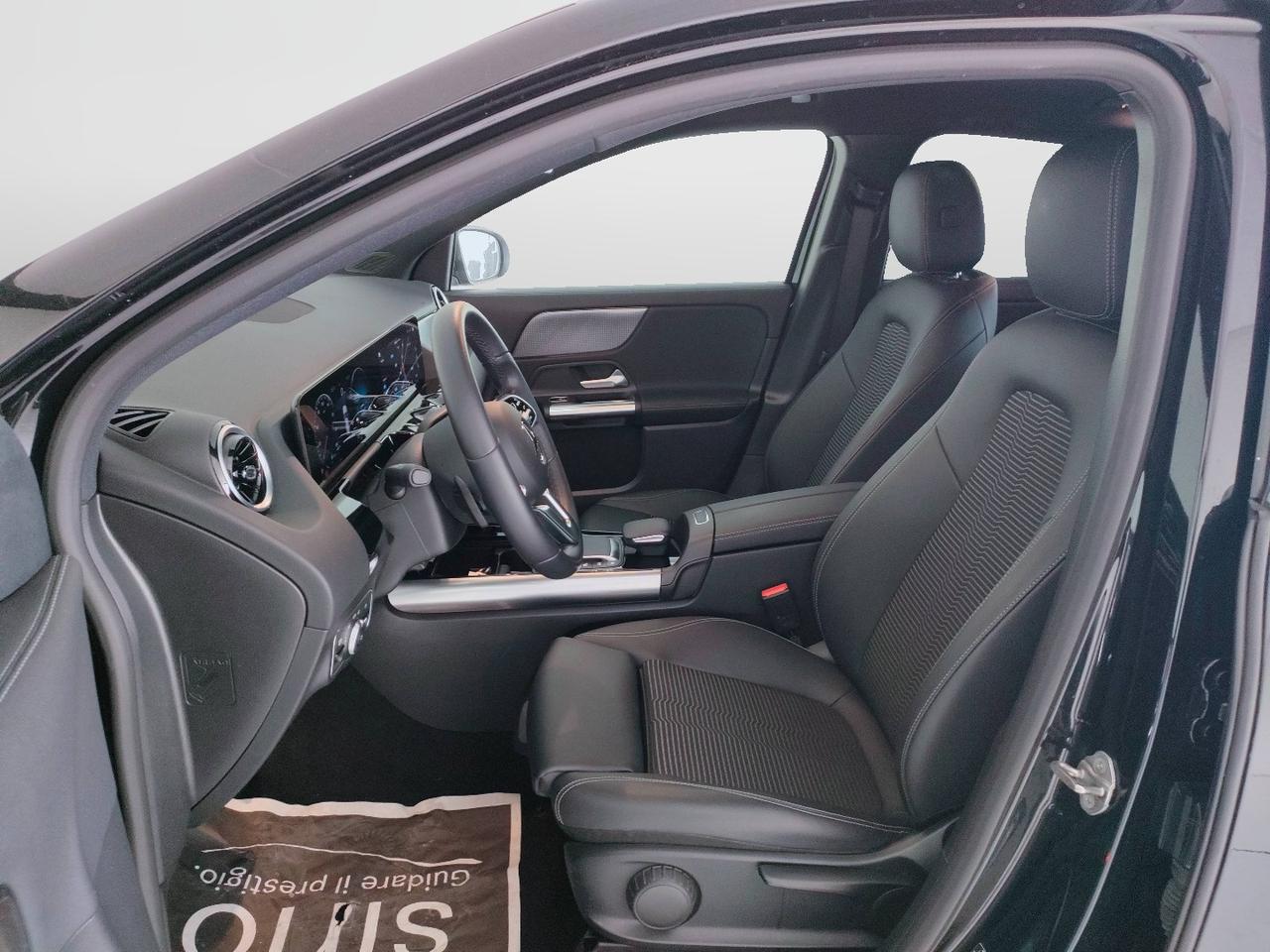 Mercedes-Benz GLA-H247 2020 - GLA 200 d Sport Plus 4matic auto