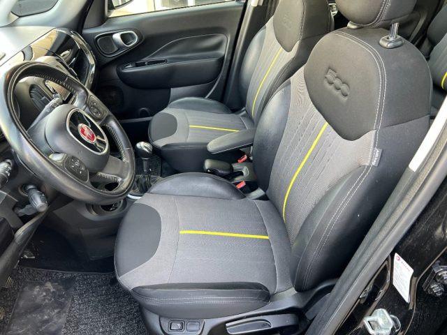 FIAT 500L 1.3 Multijet 85 CV