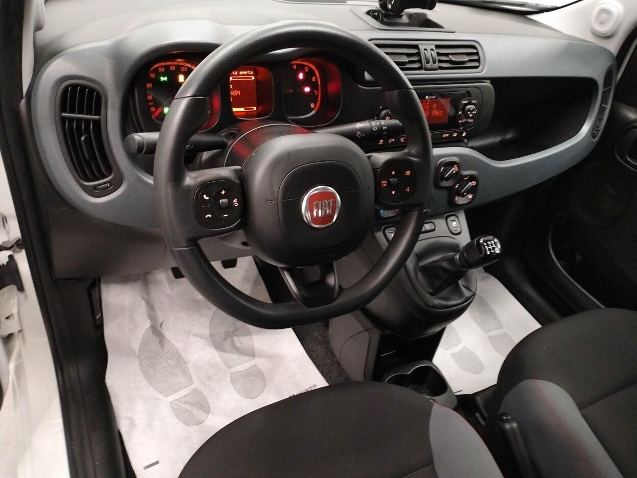 Fiat Panda 0.9 TwinAir Turbo Natural Power Easy