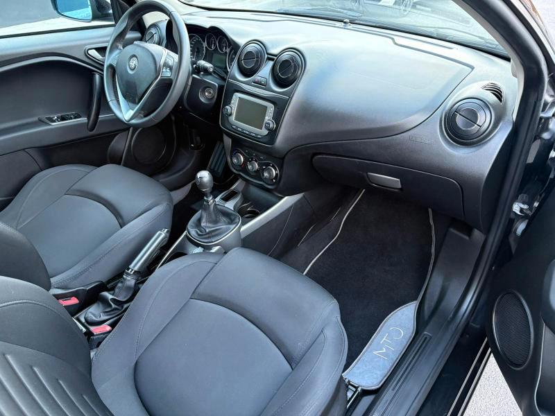 Alfa Romeo MiTo 1.4 Super 78cv