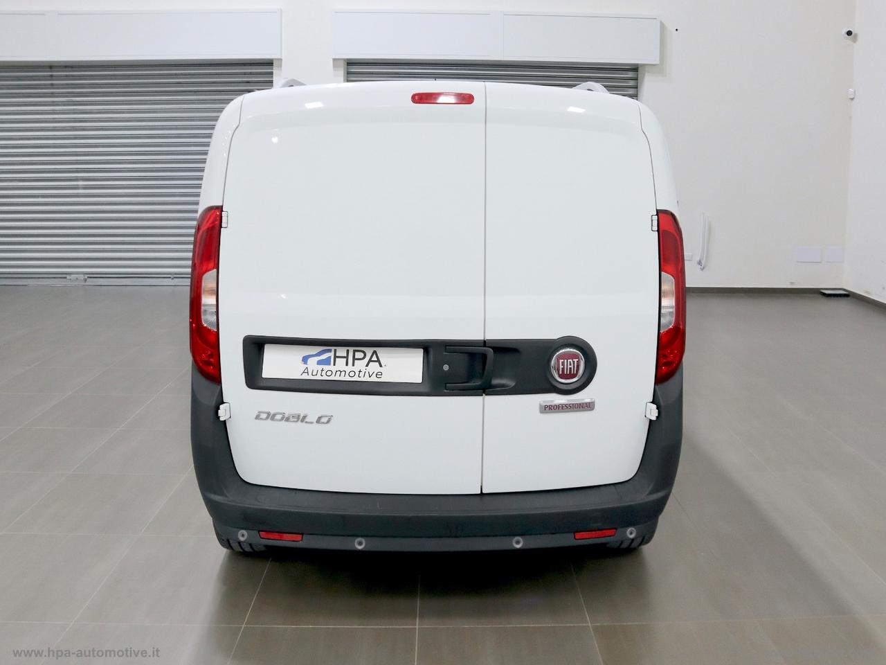FIAT Doblò 1.3 MJT 95CV CLIMA SENSORI PARCHEGGIO EURO 6 95CV