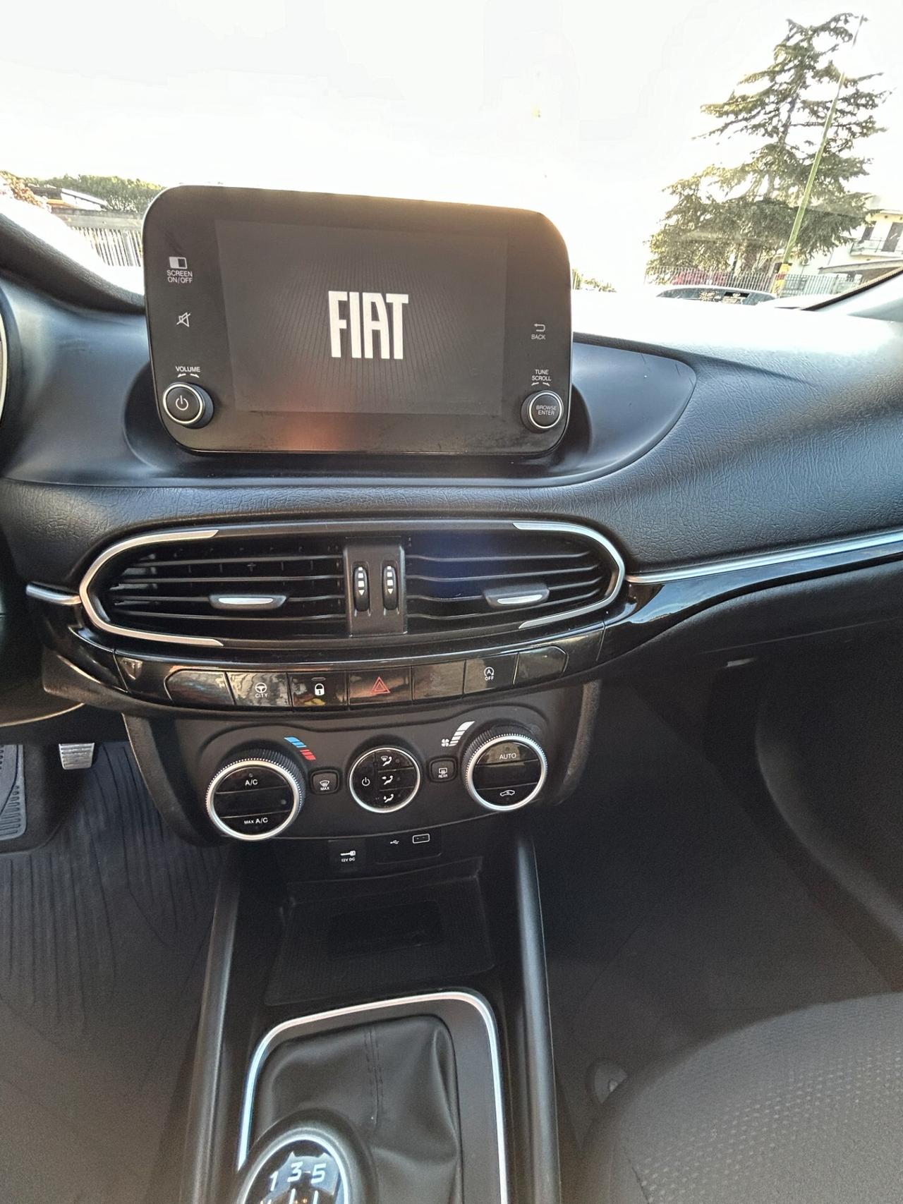 Fiat Tipo 1.3 Mjt S&S SW City Life "FINO AL 15/08 P.P. INCLUSO NEL PREZZO"