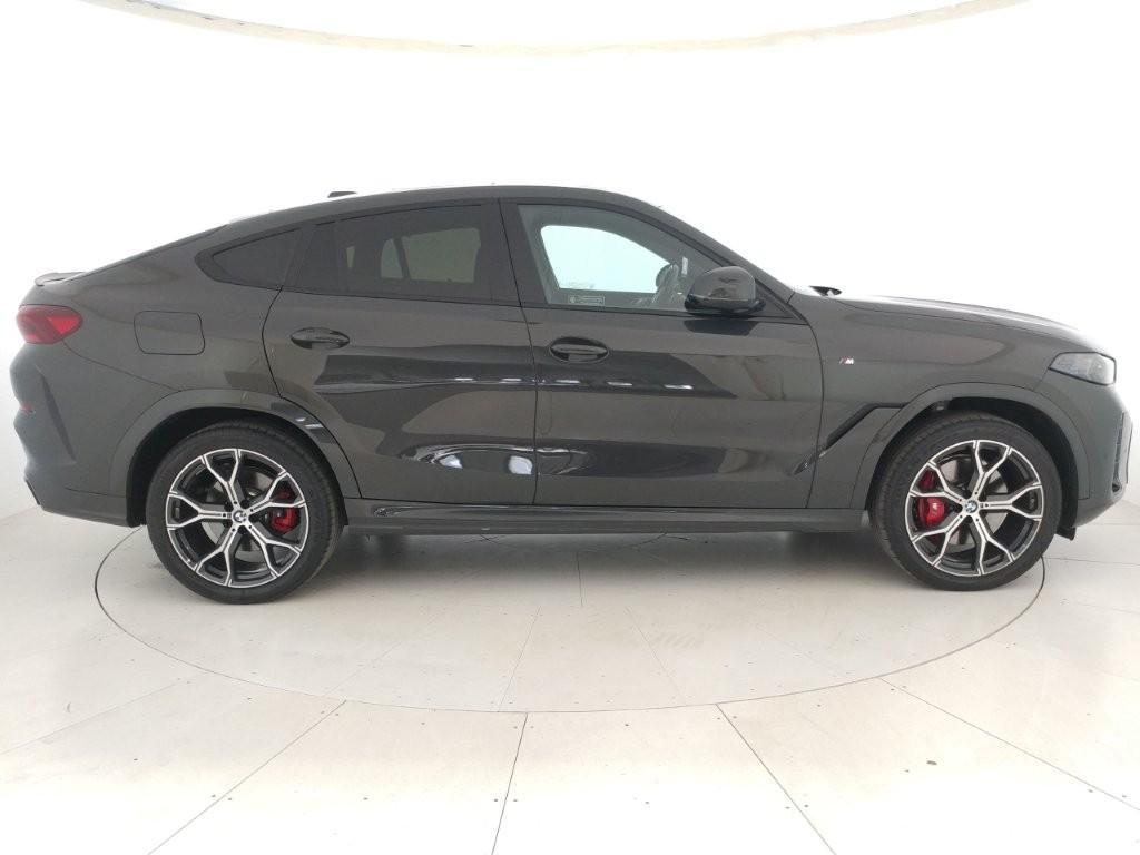 BMW X6 40 i MSport Pro xDrive Steptronic