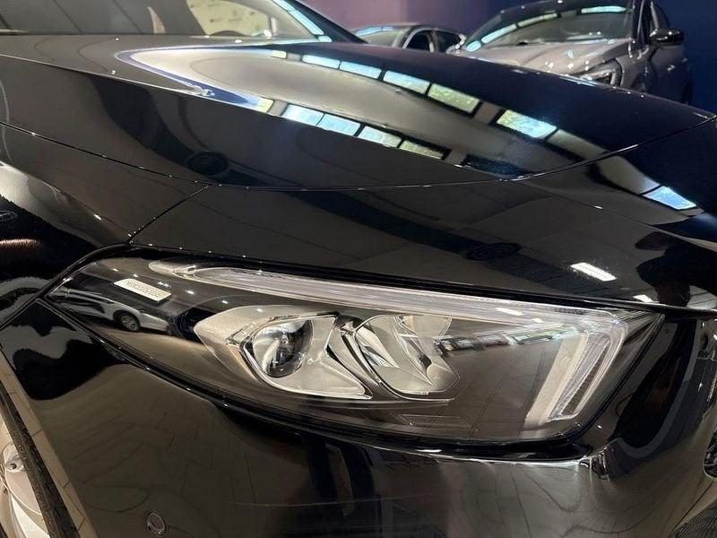 Mercedes-Benz Classe A A 180 d Sport Extra auto