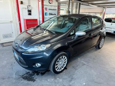 Ford Fiesta 1.4 TDCi 5p 70cv