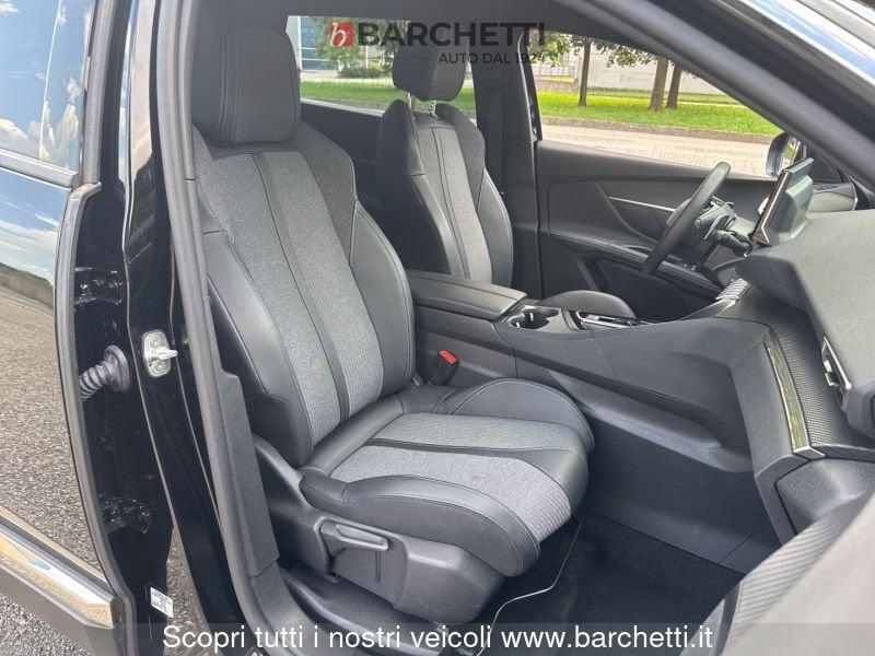 Peugeot 5008 2ª SERIE BLUEHDI 130 EAT8 S&S ALLURE PACK