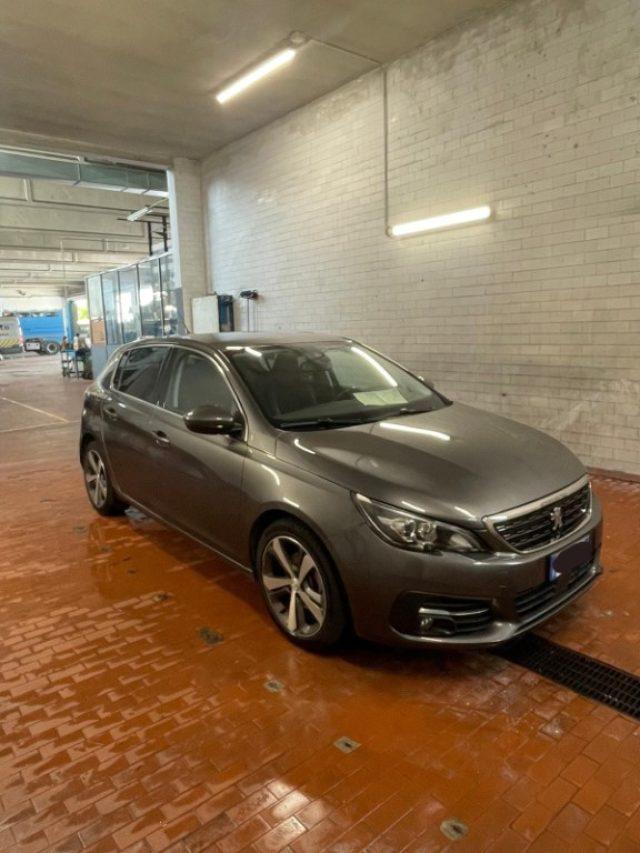 PEUGEOT 308 BlueHDi 130 S&S Allure