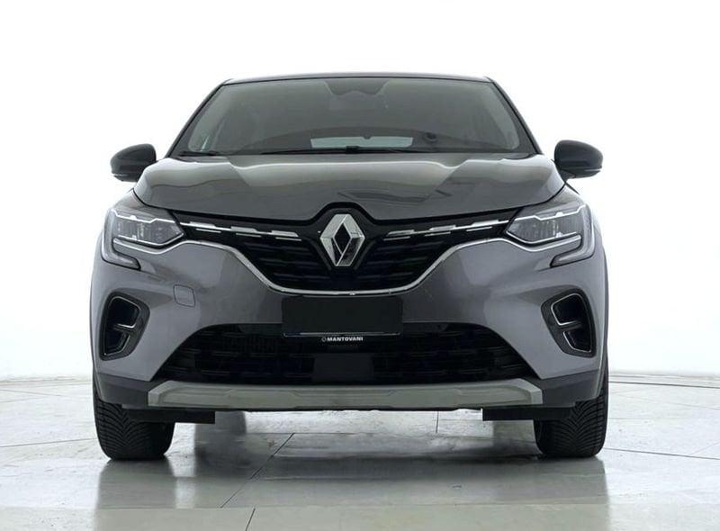 Renault Captur Captur TCe 90 CV Techno