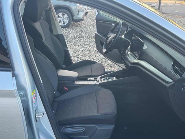 SKODA Octavia 2.0 TDI EVO SCR DSG Wagon Executive