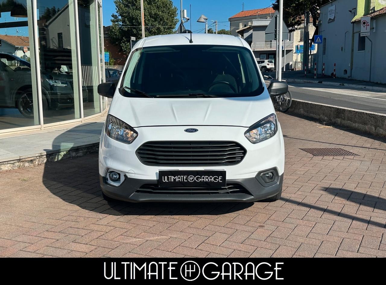 Ford Transit Courier 1.5 TDCI 100 CV Trend VAN +IVA