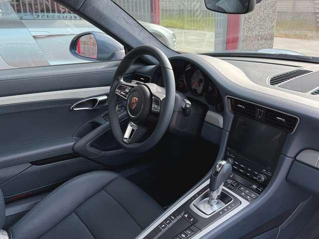 Porsche 991 911 Coupe 3.0 Carrera 4S auto