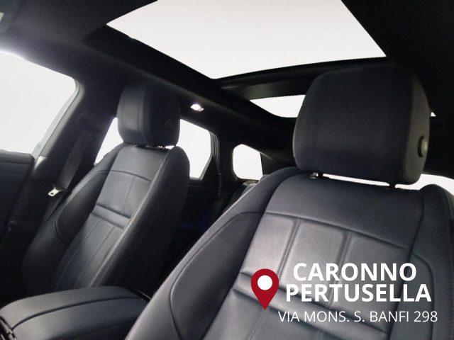 LAND ROVER Range Rover Evoque 2.0 I4 249 CV AWD Auto SE