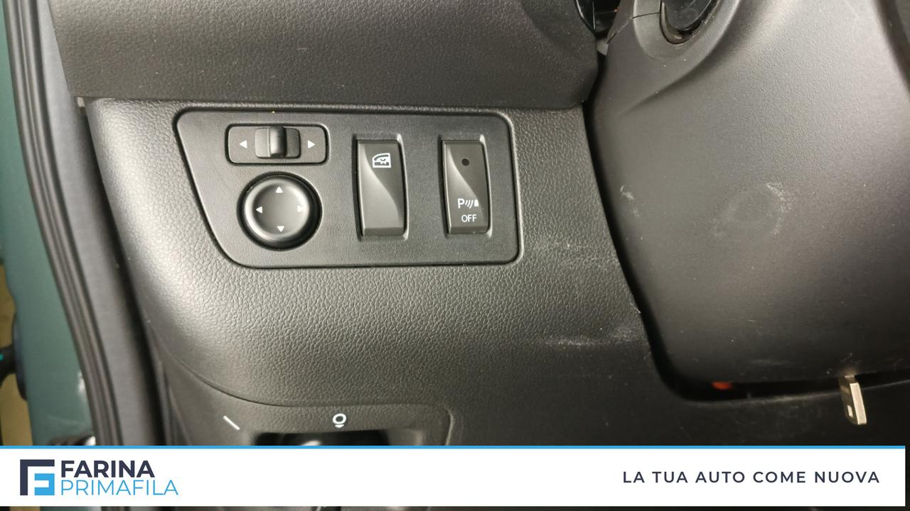 DACIA Spring - Spring Expression Electric 45