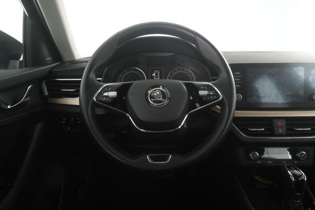 SKODA Kamiq Kamiq 1.5 TSI ACT DSG Black Dots