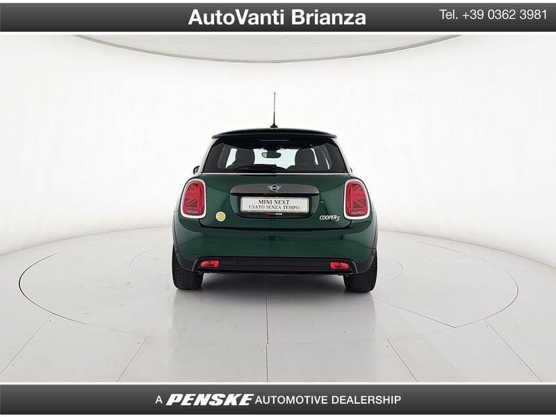 MINI Cooper SE Cooper SE L