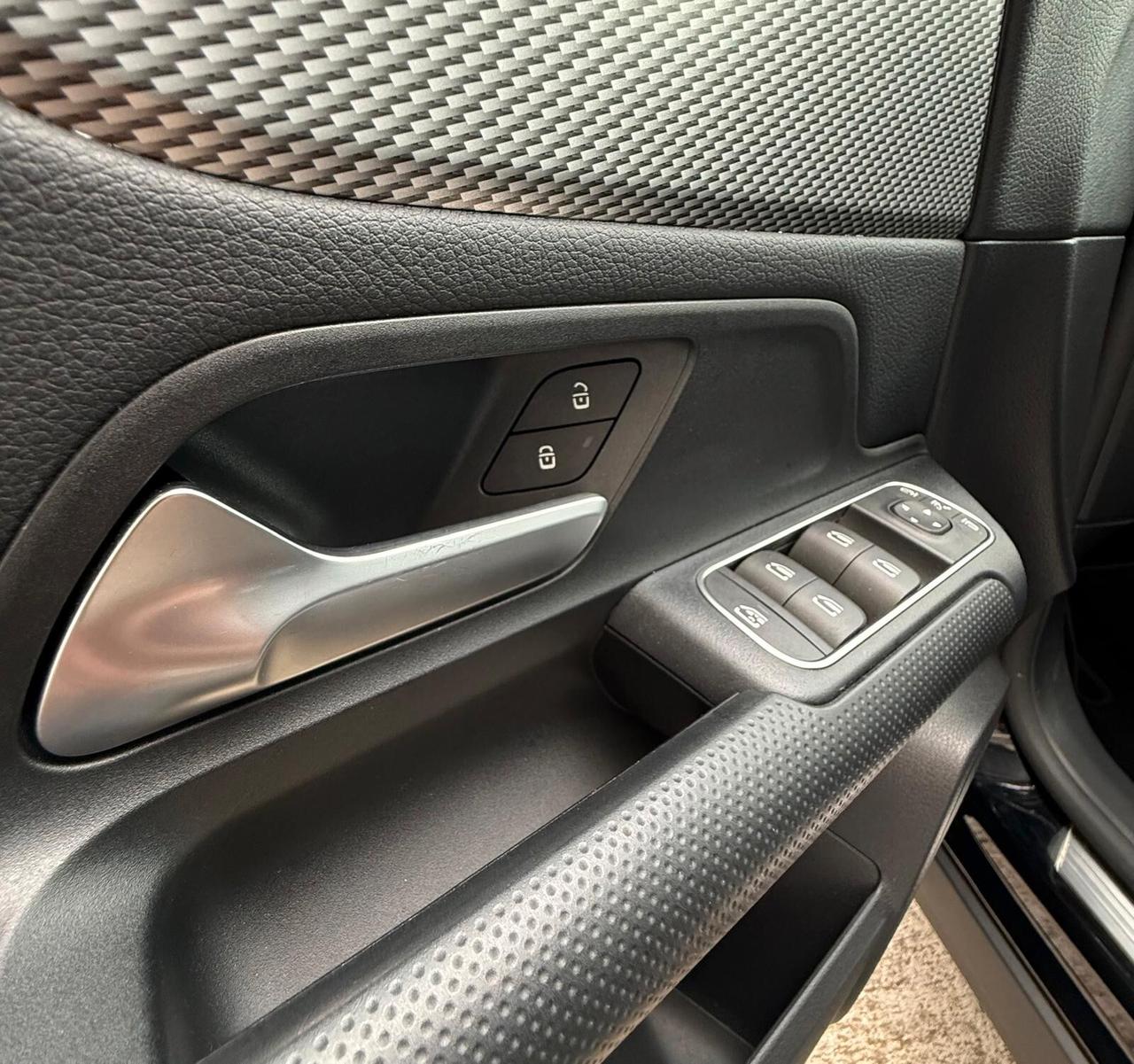 Mercedes-benz GLA 180 d Automatic Executive