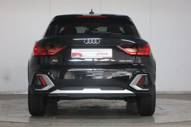 AUDI A1 allstreet 30 TFSI Stronic-EST.GAR. 3 ANNI-100000KM