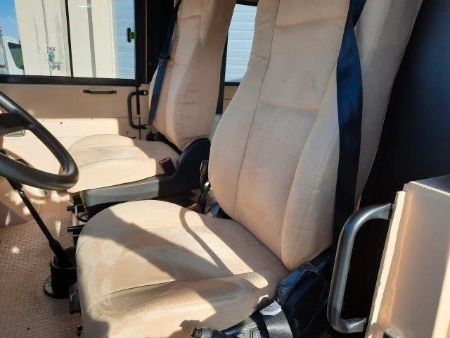 Iveco Altro VM 90 2.8TDI 4X4 HARD TOP 9POSTI + CARRELLO