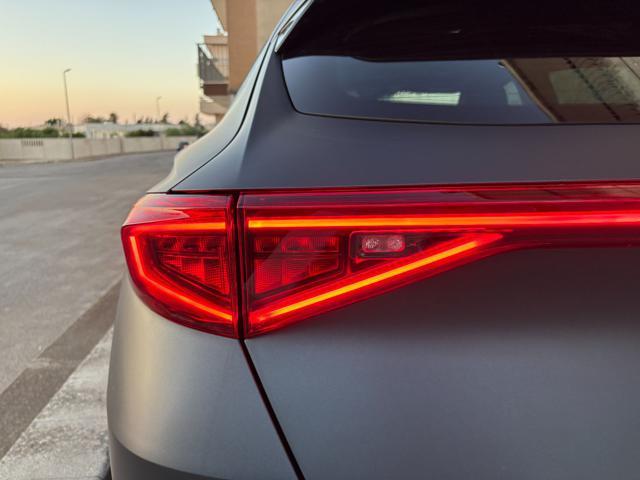 CUPRA Formentor 2.0 TDI 150 CV 4Drive DSG ''OPACA''
