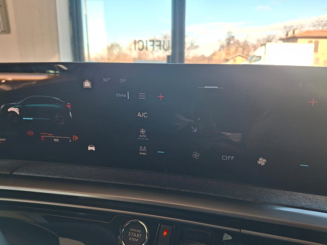 Peugeot 3008 Hybrid 145 e-DCS6 Allure