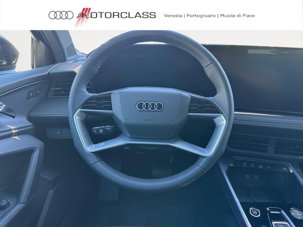 Audi A3 sportback 1.5 tfsi mhev 48v 116cv business s tronic