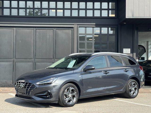 HYUNDAI i30 Wagon 1.0 T-GDI iMT 48V Prime