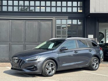 HYUNDAI i30 Wagon 1.0 T-GDI iMT 48V Prime
