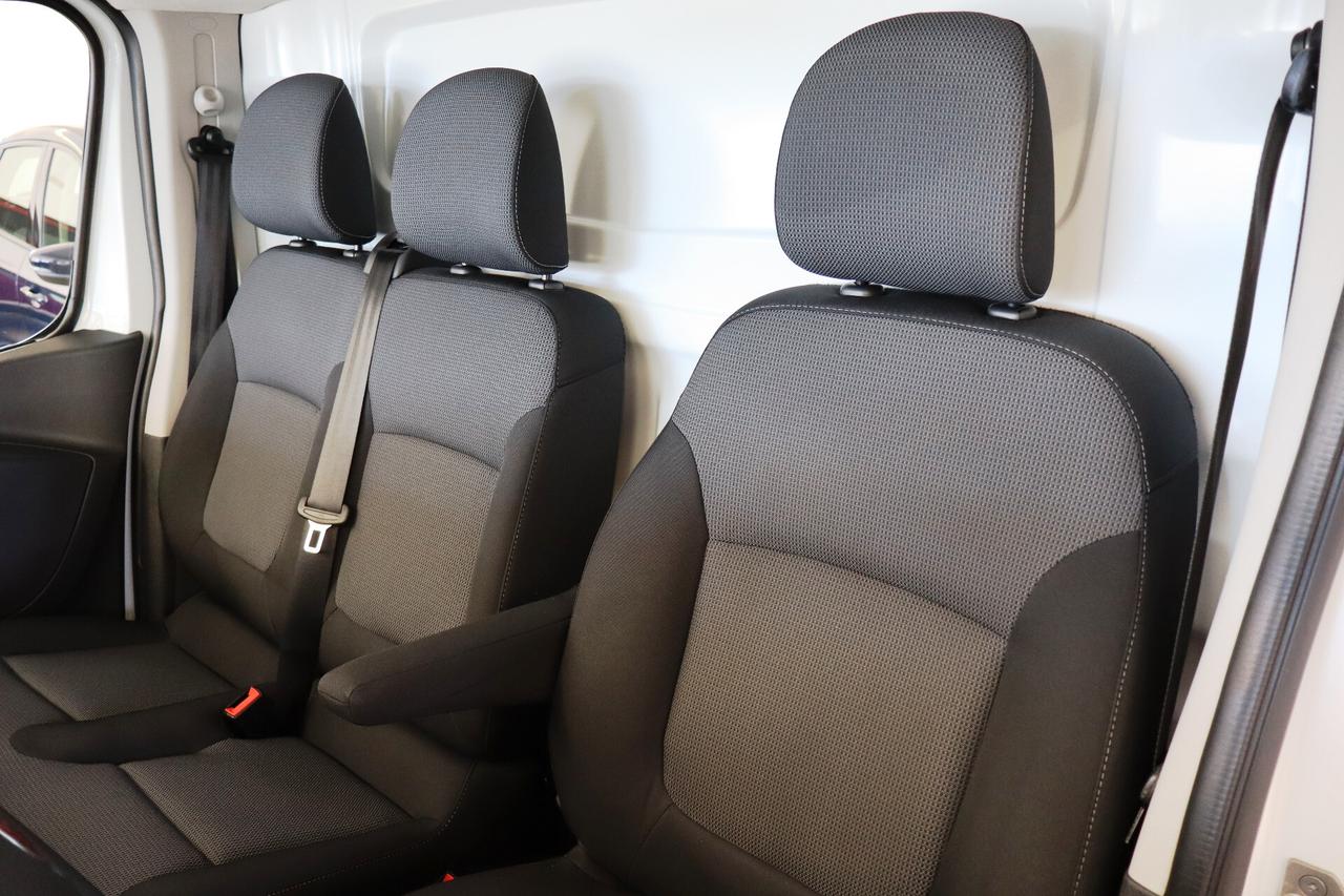 FIAT TALENTO 1.6 MJET 95 CV 10Q E6 - OTTIME CONDIZIONI