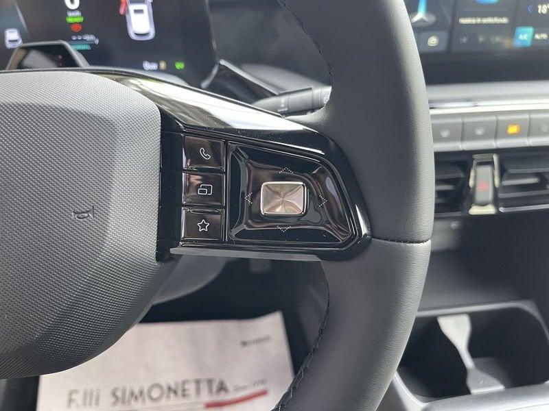 MG MG3 1.5 hybrid+ Luxury auto - KM0