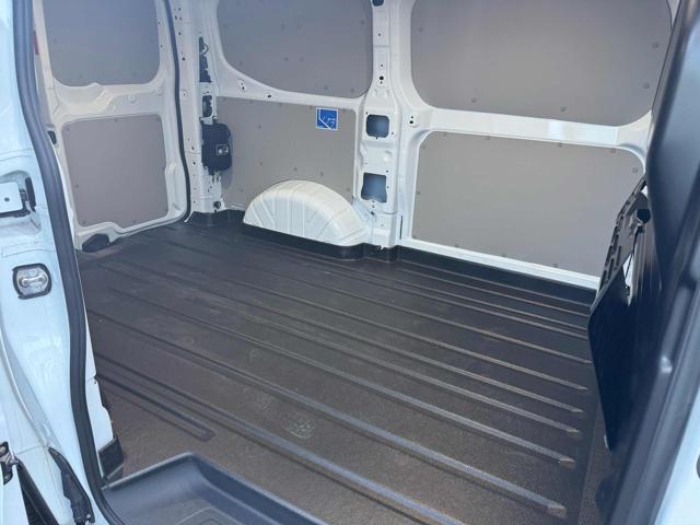 FORD Transit Custom 320 2.5 Duratec PHEV 233CV PC Furg. Titanium