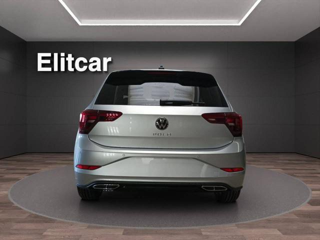 VOLKSWAGEN Polo 1.0 TSI DSG R-Line Plus