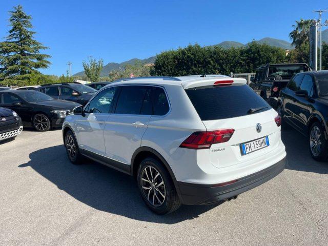 VOLKSWAGEN Tiguan 1.6 TDI SCR Style BlueMotion Technology