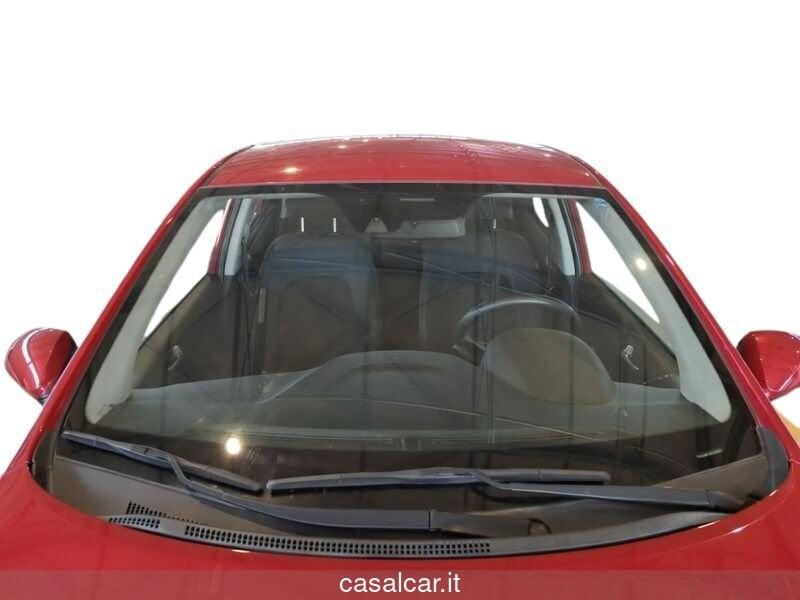 Hyundai i10 i10 1.0 MPI Prime A/T 3 ANNI DI GARANZIA KM ILLIMITATI PARI ALLA NUOVA