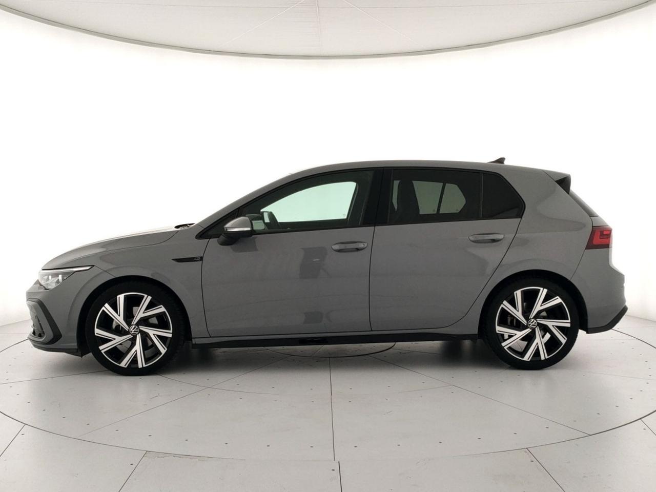 Volkswagen Golf 2.0 tdi r-line 150cv dsg