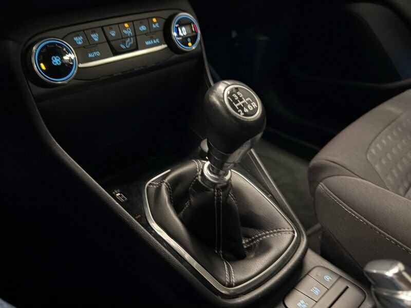 Ford Fiesta 1.5 TDCI 5P